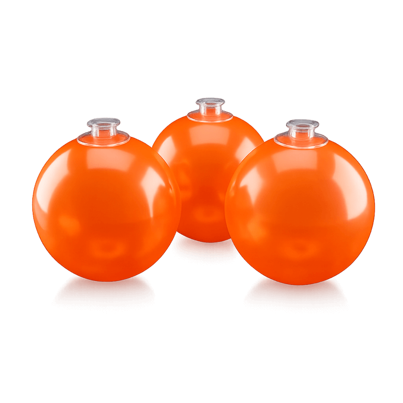 Oranje PilaMania bal