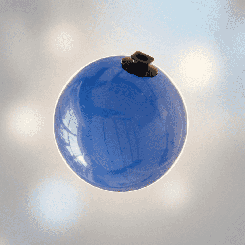 Kleurrijke PilaMania ballen in verschillende kleuren