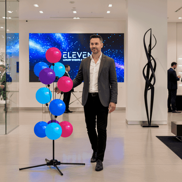 Innovatief modulair systeem met patent-pending technologie