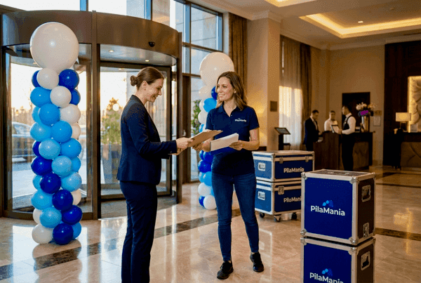 Snelle levering en beschikbaarheid voor klanten