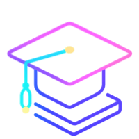 Training icoon - producttraining en installatietechnieken voor partners