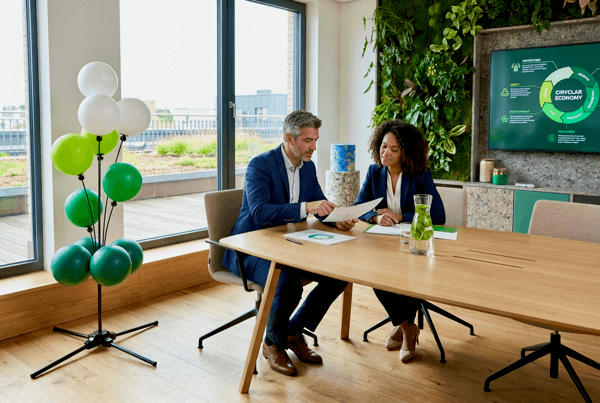 Duurzaamheidslabels en MVO ondersteuning