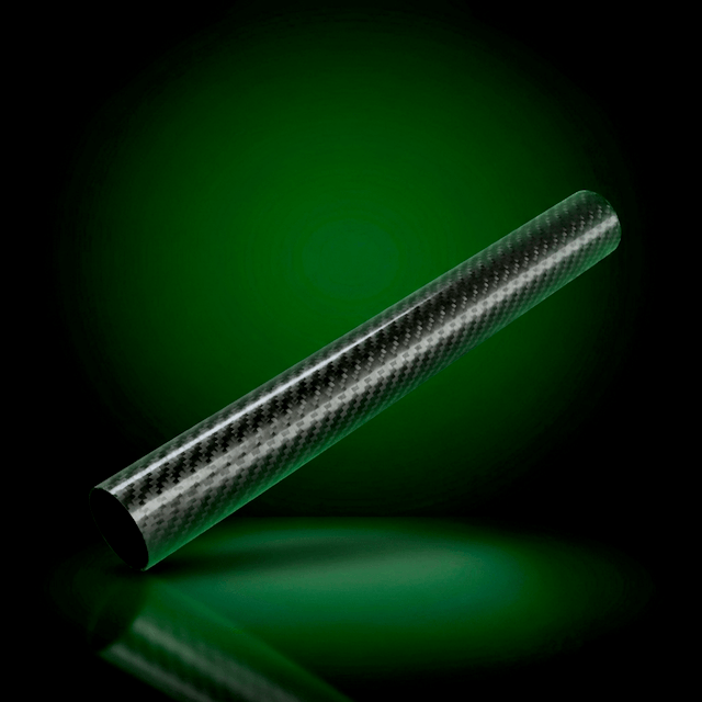 PilaMania carbon verbindingsbuis Ø20 mm — lichtgewicht en sterk, compatibel met het modulaire framesysteem