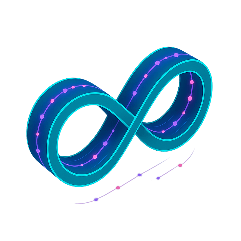 Hergebruik systeem - klik-en-klaar modulaire ballondecoratie